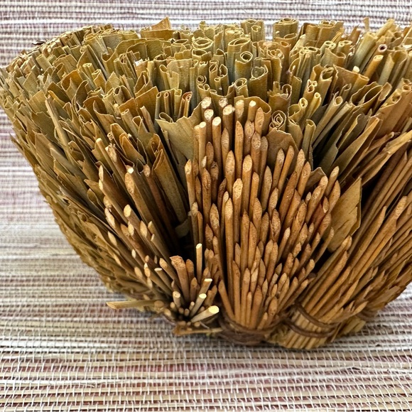 Three Coir Baskets - Picture 8 of 10